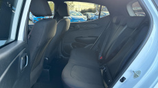 Hyundai i10 1.0 T-GDi N Line 5dr Petrol Hatchback